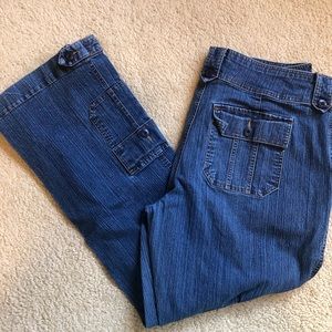 Bill Blass Jeans 16